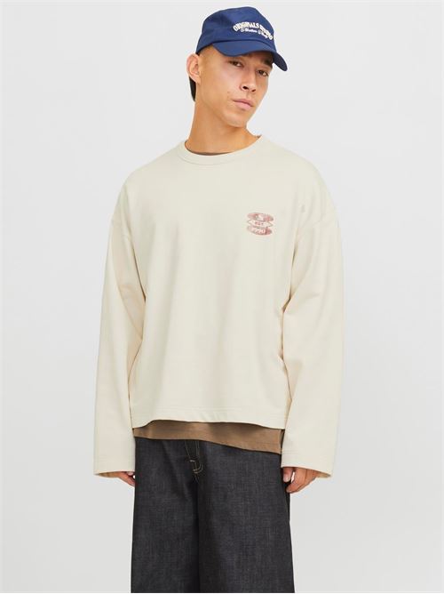  JACK AND JONES | 12274538/Ecru